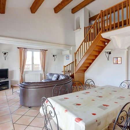villa de charme, 8 pers, climatisée, piscine chauffée, calme garanti Roquebrune-sur Argens Extérieur photo