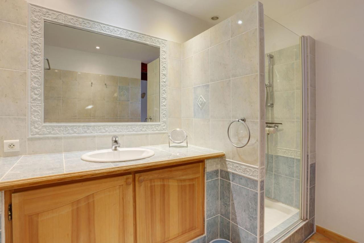villa de charme, 8 pers, climatisée, piscine chauffée, calme garanti Roquebrune-sur Argens Extérieur photo